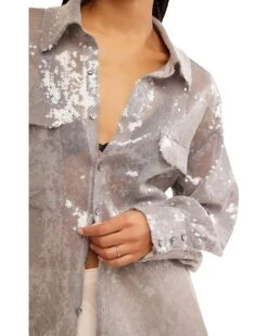 Free People Disco Margartia Button-Down | Shirts & Tops 10 Free People Disco Margartia Button-Down | Shirts & Tops -Chic Attire Shop 81KwjcUg6fL. AC SR736920