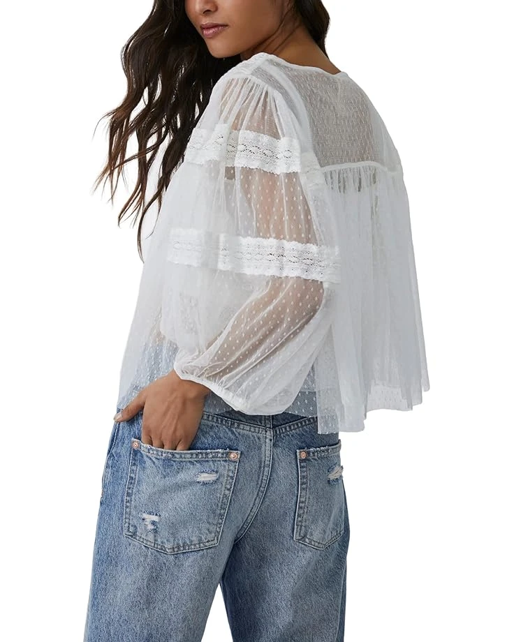 Free People True Candy Tunic | Shirts & Tops 4 Free People True Candy Tunic | Shirts & Tops - Image 2