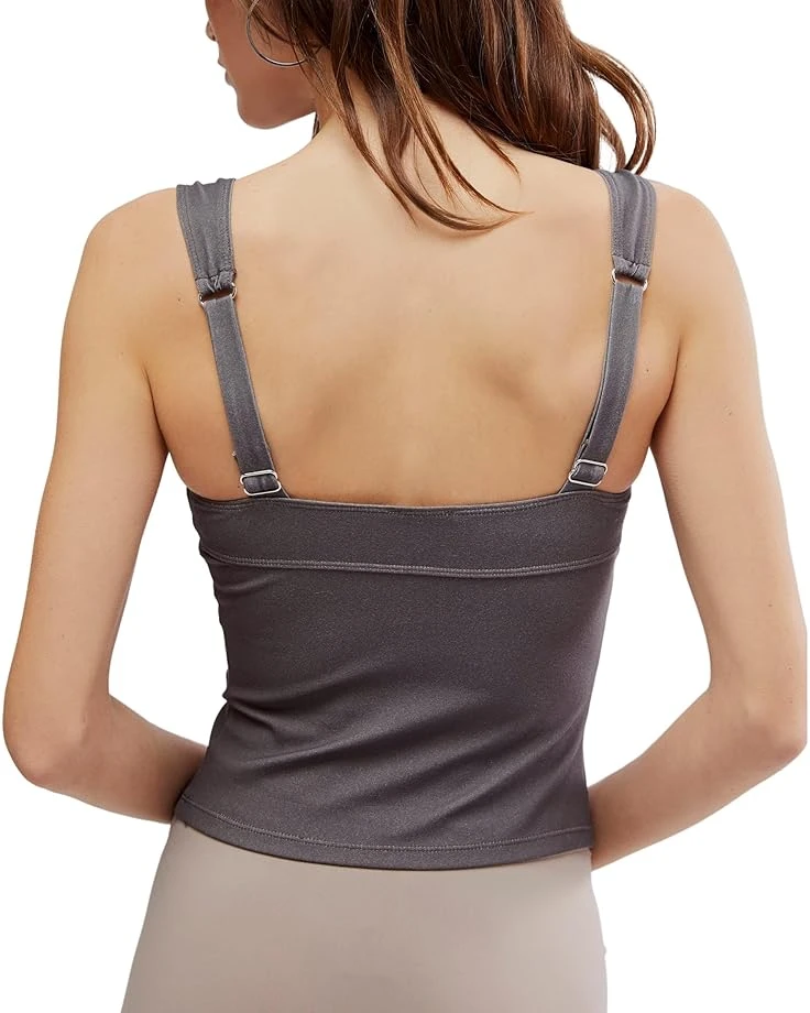 Free People Iconic Cami | Shirts & Tops 5 Free People Iconic Cami | Shirts & Tops - Image 3