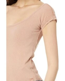 Free People Bout Time Tee | Shirts & Tops -Chic Attire Shop 81LabcC2CkL. AC SR736920