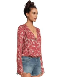 Free People Everything's Rosy Bodysui | Shirts & Tops 8 Free People Everything's Rosy Bodysui | Shirts & Tops -Chic Attire Shop 81Lnb1i1wL. AC SR736920