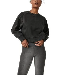 FP Movement Intercept Pullover | Hoodies & Sweatshirts