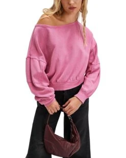 Free People Ife Pullover | Shirts & Tops -Chic Attire Shop 81NBFPcd4L. AC SR736920