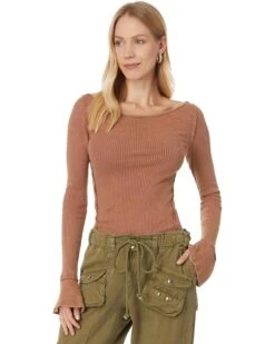 Free People Soul Sister Layering | Shirts & Tops