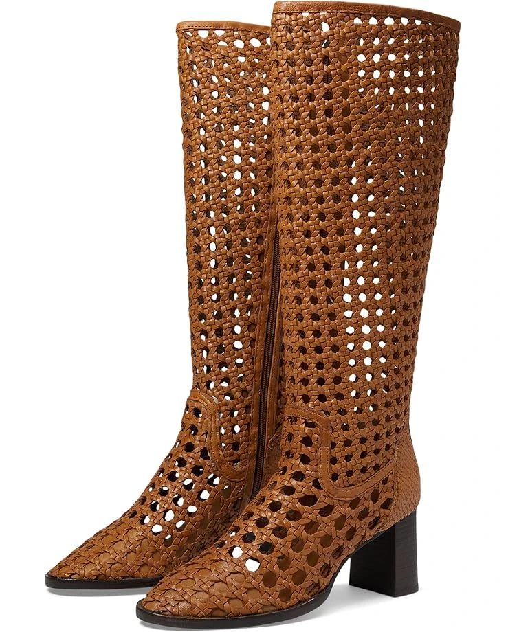 Free People Woodstock Woven Boots 10 Free People Woodstock Woven Boots - Image 8