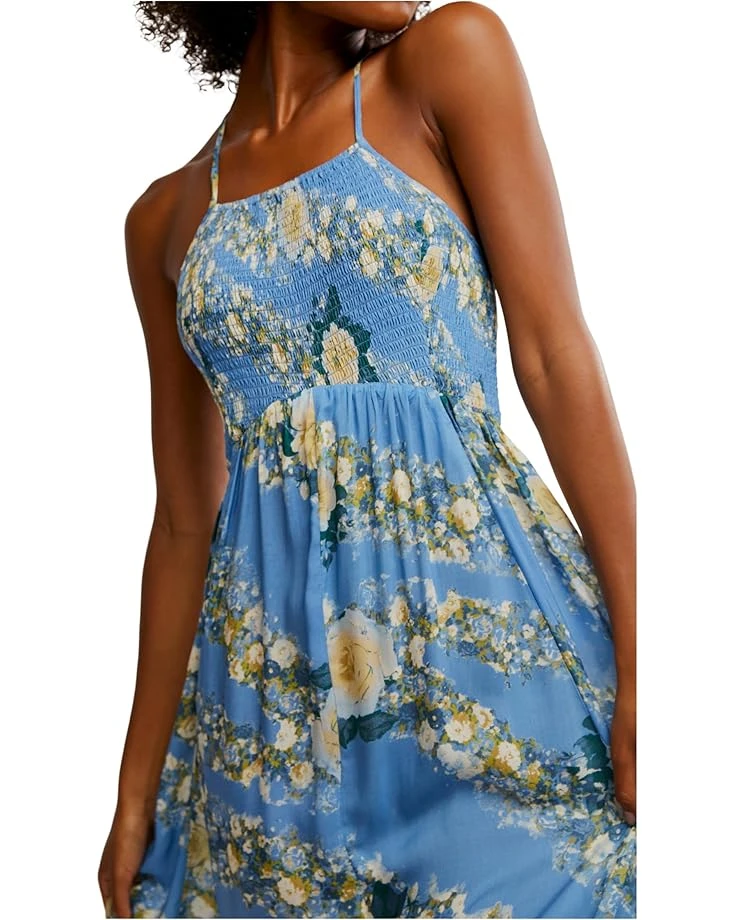 Free People Heat Wave Printed Maxi | Dresses 5 Free People Heat Wave Printed Maxi | Dresses - Image 3