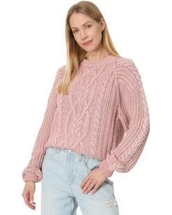 Free People Frankie Cable Sweater | Sweaters -Chic Attire Shop 81PBSDpUL. AC SR736920