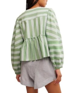 Free People Brunch Babe Blouse | Shirts & Tops 5 Free People Brunch Babe Blouse | Shirts & Tops -Chic Attire Shop 81Pjw6VuRL. AC SR736920