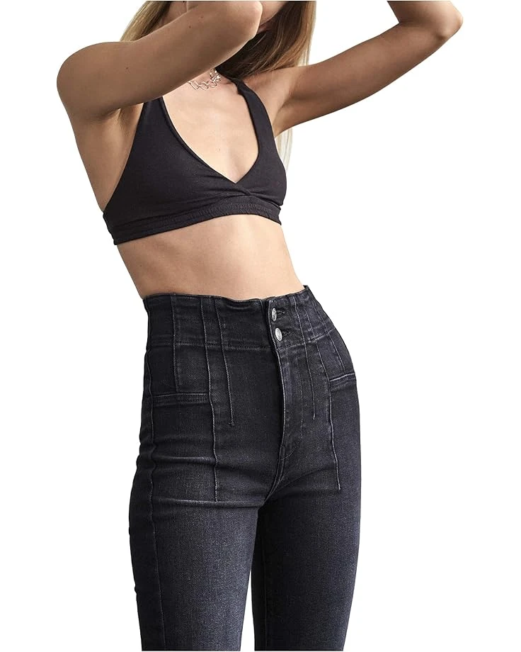 Free People Jayde Flare Jeans 3 Free People Jayde Flare Jeans