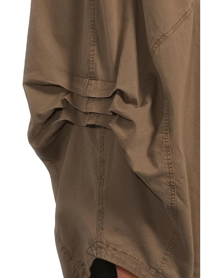 Free People Willow Poplin Midi | Skirts 6 Free People Willow Poplin Midi | Skirts - Image 4