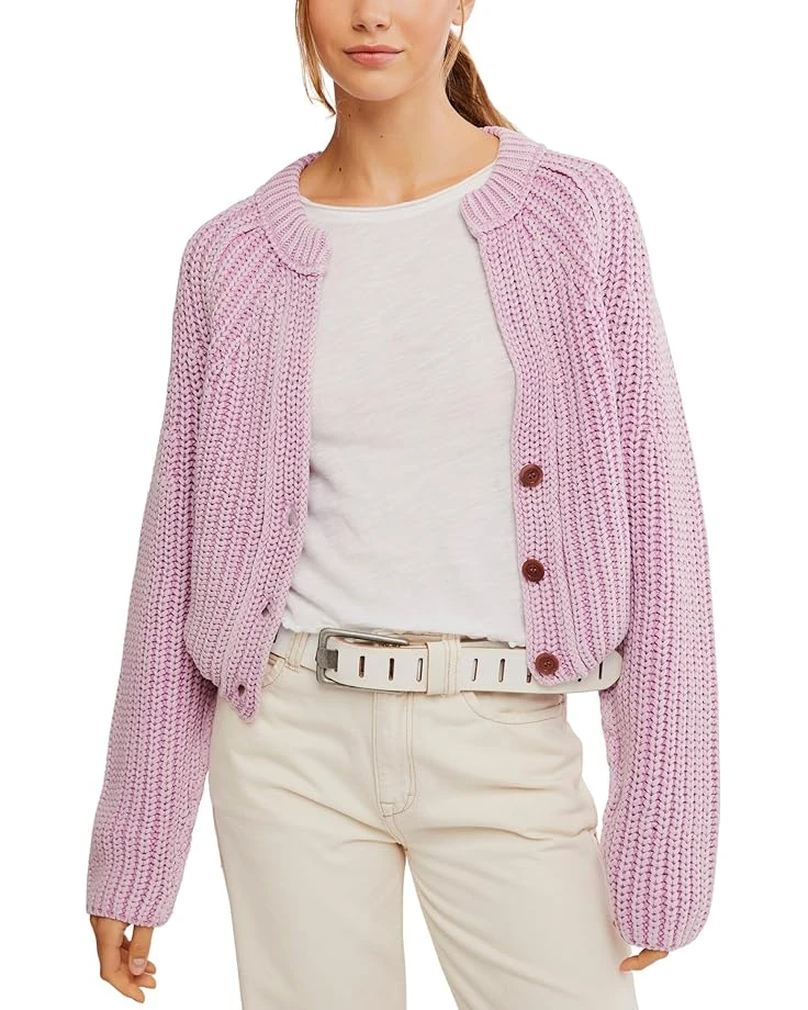 Free People Sweet Nothing Cardi | Sweaters 9 Free People Sweet Nothing Cardi | Sweaters - Image 7