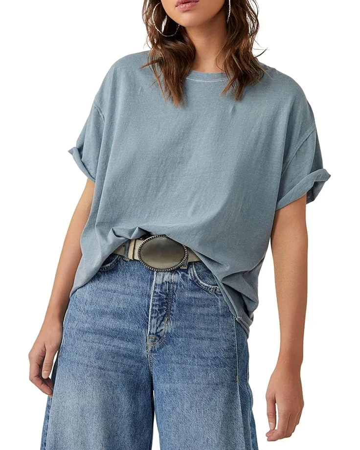 Free People Nina Tee | Shirts & Tops 5 Free People Nina Tee | Shirts & Tops - Image 3