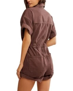 Free People Marci Cuffed Shortall | Shorts 8 Free People Marci Cuffed Shortall | Shorts -Chic Attire Shop 81TraOTSuAL. AC SR736920