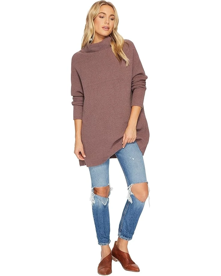 Free People Ottoman Slouchy Tunic | Sweaters 7 Free People Ottoman Slouchy Tunic | Sweaters - Image 5