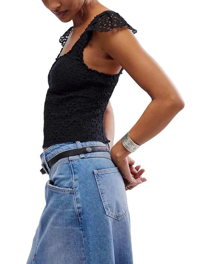 Free People Alma Tank | Shirts & Tops 4 Free People Alma Tank | Shirts & Tops - Image 2