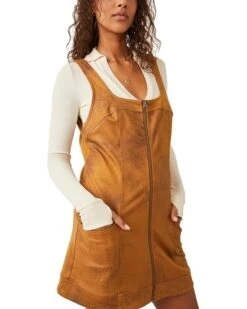 Free People Western Wind Mini | Dresses