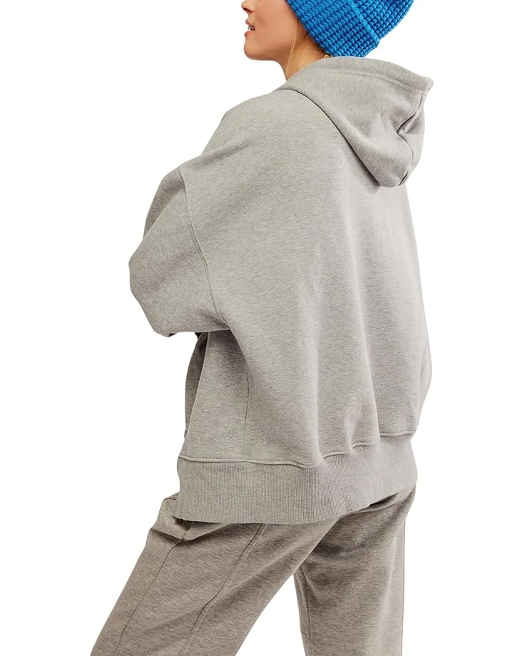 FP Movement Sprint To The Finish High | Hoodies & Sweatshirts 4 FP Movement Sprint To The Finish High | Hoodies & Sweatshirts - Image 2