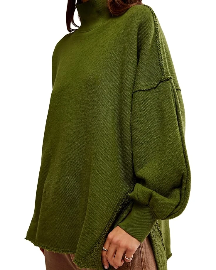 Free People Wonderful Pullover | Sweaters 6 Free People Wonderful Pullover | Sweaters - Image 4