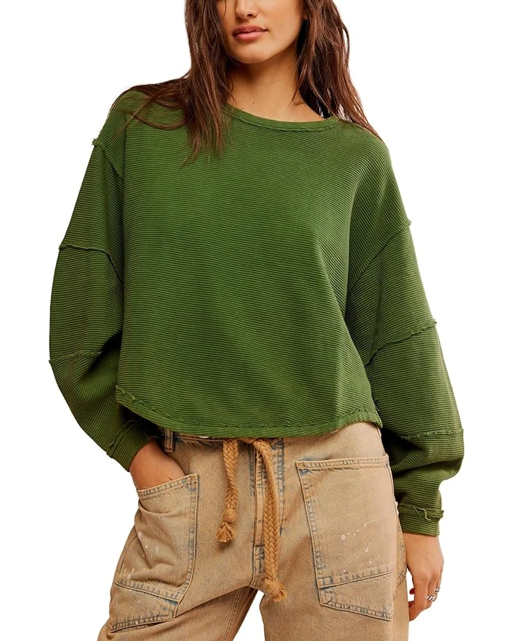 Free People Total Eclipse Tee | Shirts & Tops 6 Free People Total Eclipse Tee | Shirts & Tops - Image 4