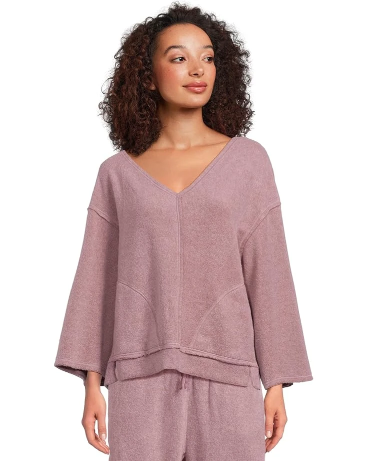 Free People Day Off Pullover | Sleepwear 7 Free People Day Off Pullover | Sleepwear - Image 5