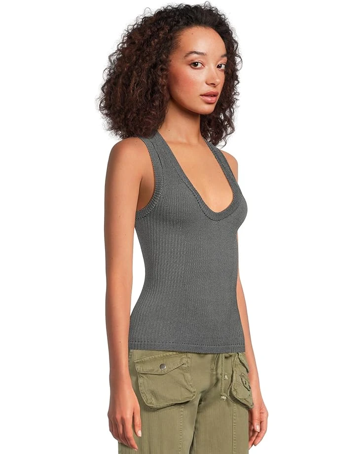 Free People Clean Slate Tank | Shirts & Tops 4 Free People Clean Slate Tank | Shirts & Tops - Image 2