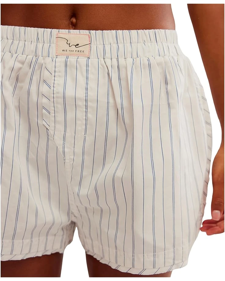 Free People Day To Day Boxer | Sleepwear 5 Free People Day To Day Boxer | Sleepwear - Image 3
