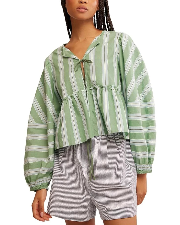 Free People Brunch Babe Blouse | Shirts & Tops 3 Free People Brunch Babe Blouse | Shirts & Tops