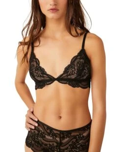 Free People Last Dance Bralette | Underwear & Intimates