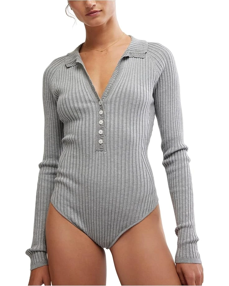 Free People Ready For It Bodysuit | Shirts & Tops 5 Free People Ready For It Bodysuit | Shirts & Tops - Image 3