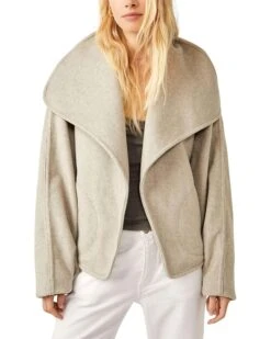 Free People Mina Jacket | Coats & Outerwear