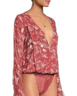 Free People Everything's Rosy Bodysui | Shirts & Tops 10 Free People Everything's Rosy Bodysui | Shirts & Tops -Chic Attire Shop 81Z6LHk1Q L. AC SR736920