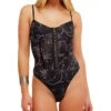 Free People Printed Night Rhythm Bodysuit | Shirts & Tops 1 Free People Printed Night Rhythm Bodysuit | Shirts & Tops -Chic Attire Shop 81ZI3zq6x8L. AC SR736920