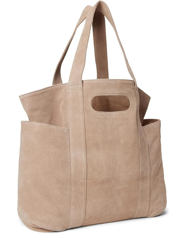 Free People Suede Caravan | Handbags 3 Free People Suede Caravan | Handbags - Image 2