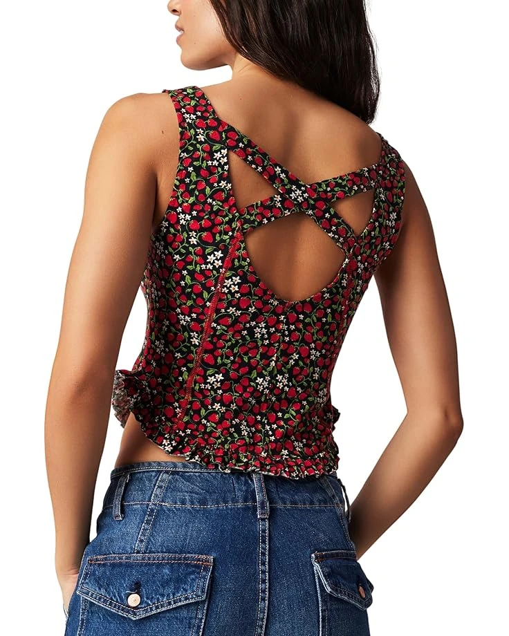 Free People Melanie Tank | Shirts & Tops 4 Free People Melanie Tank | Shirts & Tops - Image 2