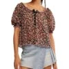 Free People Astra Peasant Top | Shirts & Tops 2 Free People Astra Peasant Top | Shirts & Tops -Chic Attire Shop 81blAQ7K2oL. AC SR736920