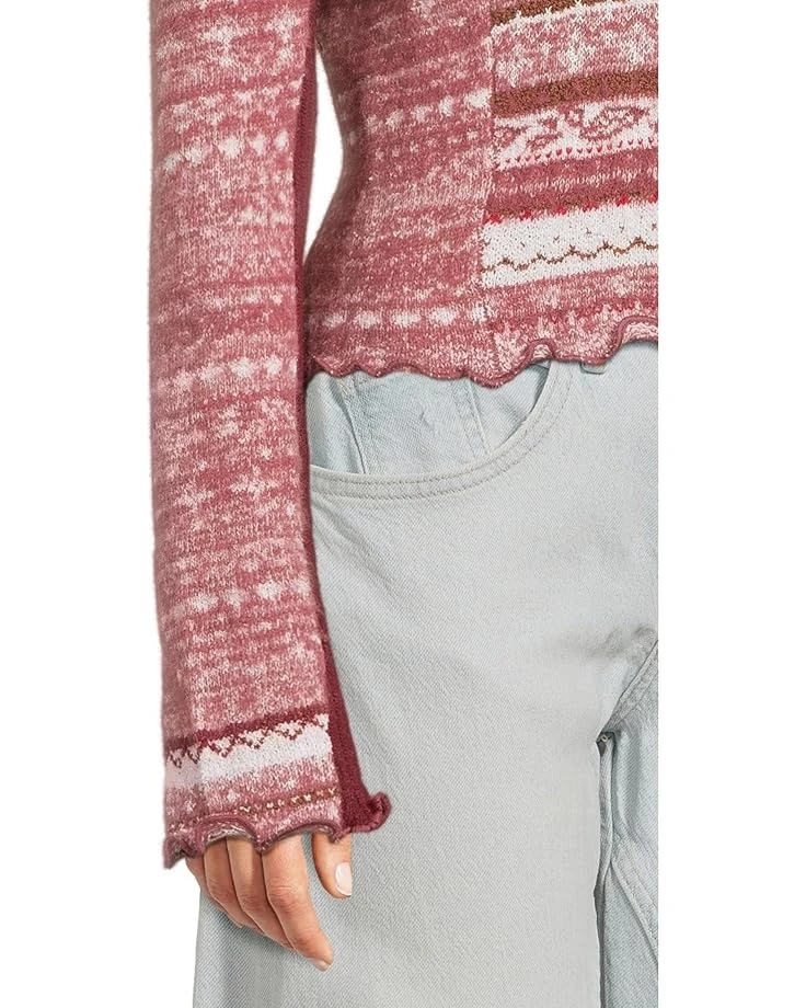 Free People Bali Juniper Turtle | Sweaters 6 Free People Bali Juniper Turtle | Sweaters - Image 4
