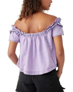 Free People Maxine Top | Shirts & Tops -Chic Attire Shop 81dOo89wbUL. AC SR736920