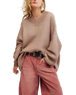 Free People Maisie Sweater | Sweaters -Chic Attire Shop 81dQ2N6aSzL. AC SR736920