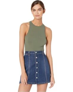 Free People Hayley Racerback Brami | Shirts & Tops