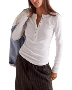 Free People Jamie Henley | Shirts & Tops