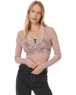 Free People All Day Lace Long Sleeve | Shirts & Tops 11 Free People All Day Lace Long Sleeve | Shirts & Tops -Chic Attire Shop 81ds9sYL5 L. AC SR736920