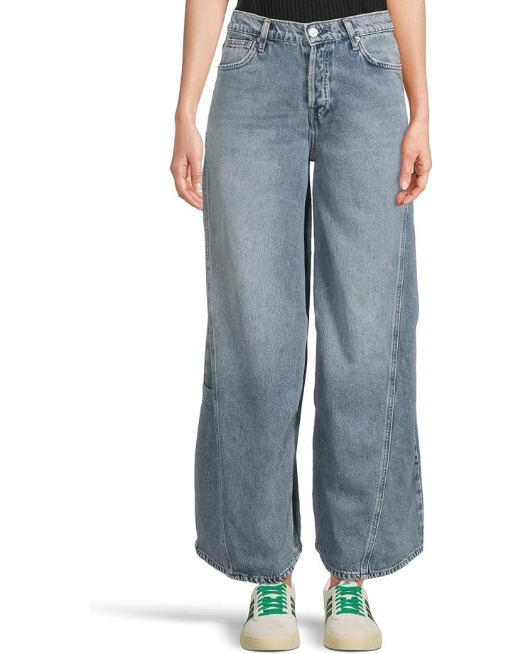 Free People Westward Demi Jeans | Pants 3 Free People Westward Demi Jeans | Pants