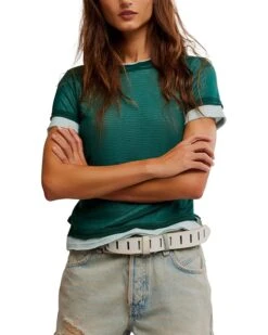 Free People Tasha Tee | Shirts & Tops 11 Free People Tasha Tee | Shirts & Tops -Chic Attire Shop 81eYPazopwL. AC SR736920