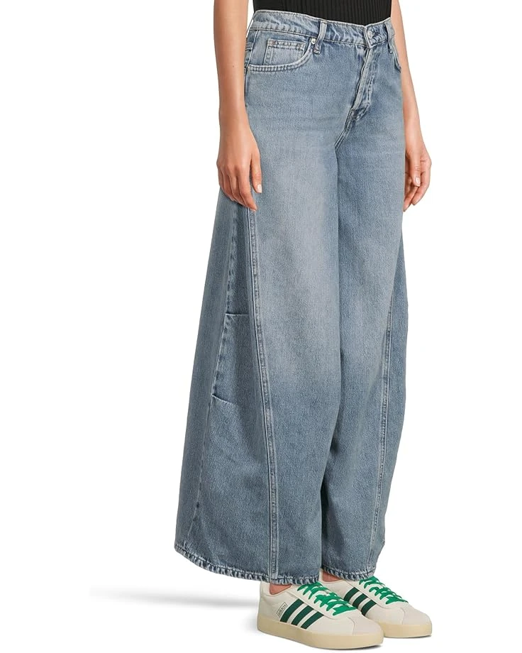 Free People Westward Demi Jeans | Pants 4 Free People Westward Demi Jeans | Pants - Image 2