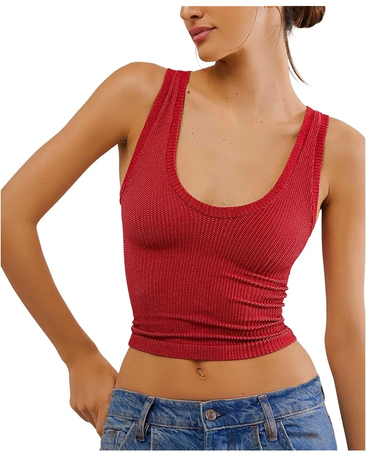 Free People Clean Slate Tank | Shirts & Tops 10 Free People Clean Slate Tank | Shirts & Tops - Image 8