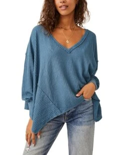 Free People Coraline Thermal | Sweaters