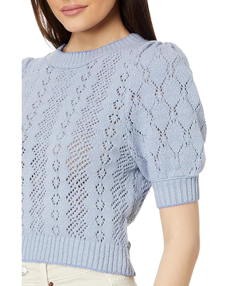 Free People Eloise Pullover | Sweaters 5 Free People Eloise Pullover | Sweaters - Image 3
