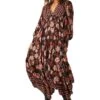 Free People Rows Of Roses Maxi | Dresses -Chic Attire Shop 81gSzsVkbML. AC SR736920