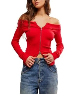 Free People Eye Candy Tee | Shirts & Tops -Chic Attire Shop 81gUzAlN7fL. AC SR736920