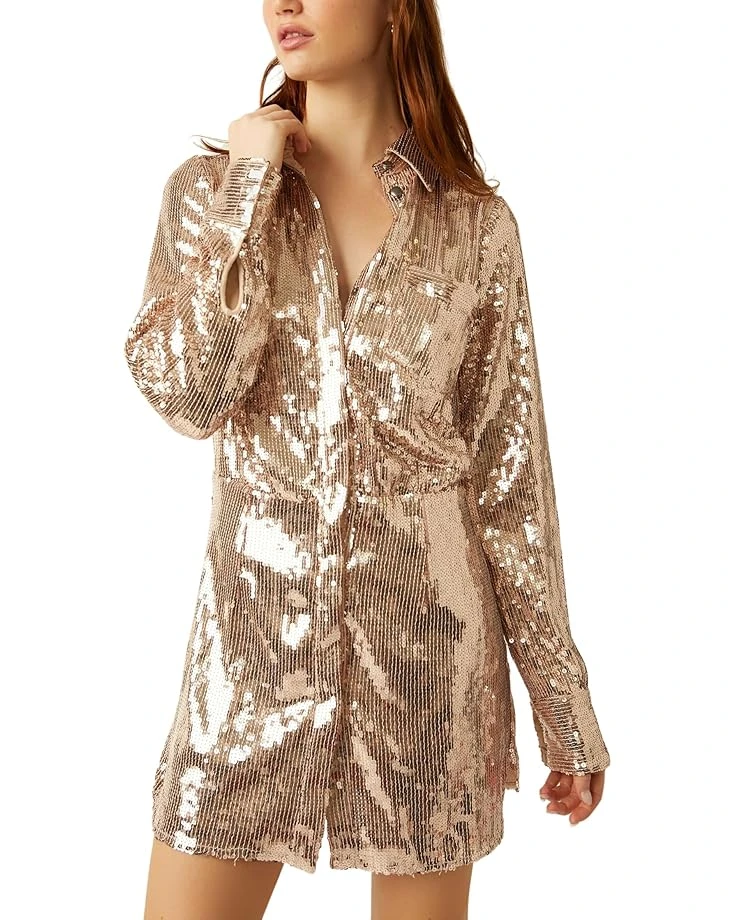 Free People Sophie Sequin Mini | Dresses 3 Free People Sophie Sequin Mini | Dresses